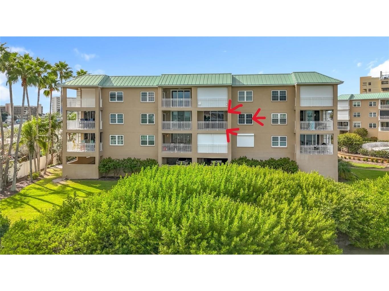 399 150th Avenue #218 Madeira Beach FL 33708 - INTERCOASTAL WATERWAY TB8443727 image3