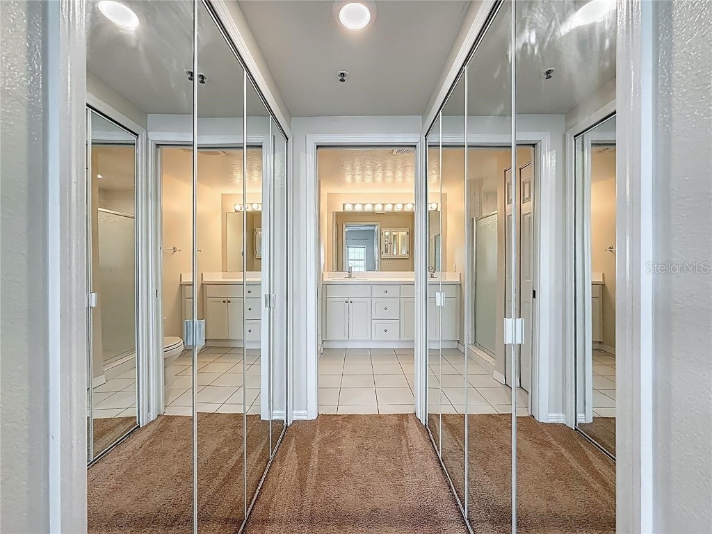 399 150th Avenue #218 Madeira Beach FL 33708 - INTERCOASTAL WATERWAY TB8443727 image41