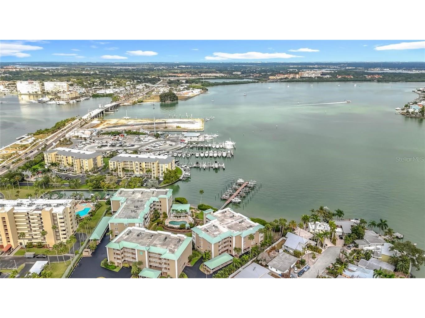 399 150th Avenue #218 Madeira Beach FL 33708 - INTERCOASTAL WATERWAY TB8443727 image58