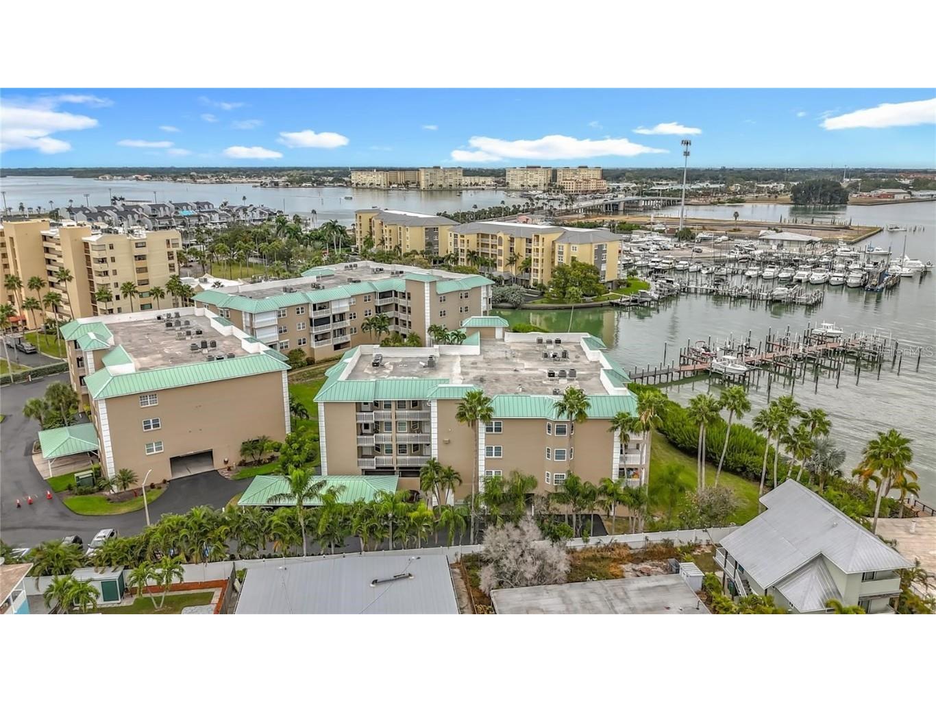 399 150th Avenue #218 Madeira Beach FL 33708 - INTERCOASTAL WATERWAY TB8443727 image60