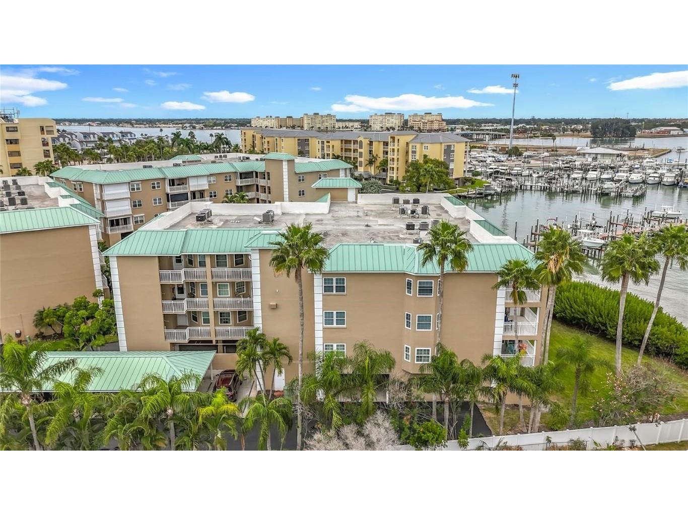 399 150th Avenue #218 Madeira Beach FL 33708 - INTERCOASTAL WATERWAY TB8443727 image63