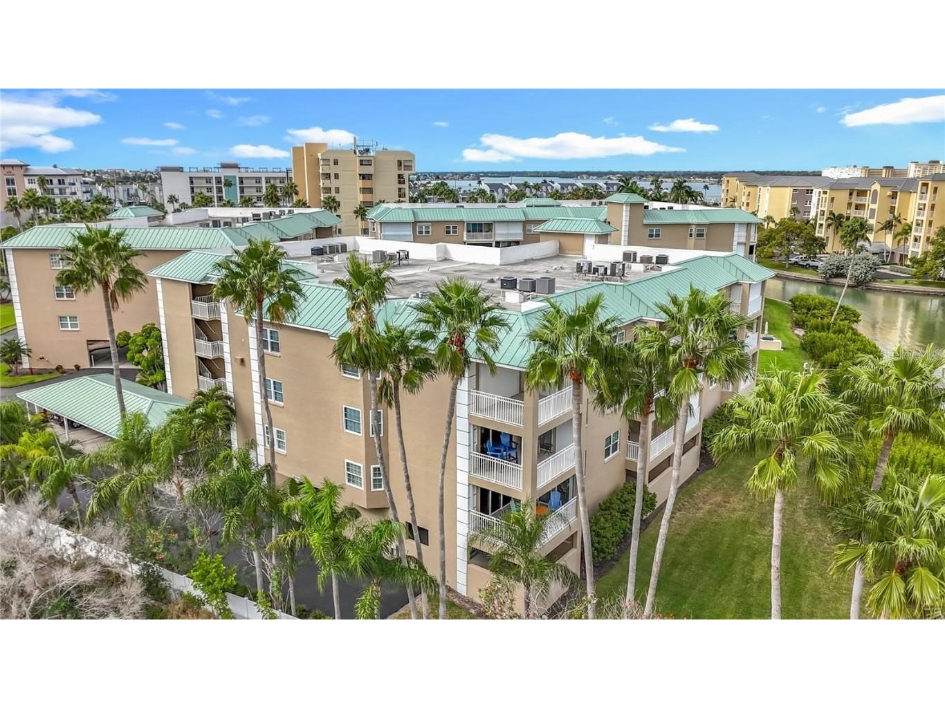399 150th Avenue #218 Madeira Beach FL 33708 - INTERCOASTAL WATERWAY TB8443727 image64