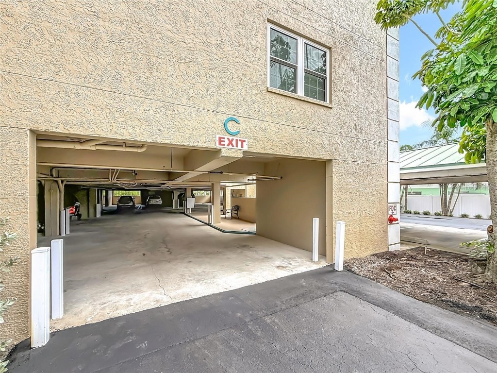 399 150th Avenue #218 Madeira Beach FL 33708 - INTERCOASTAL WATERWAY TB8443727 image69