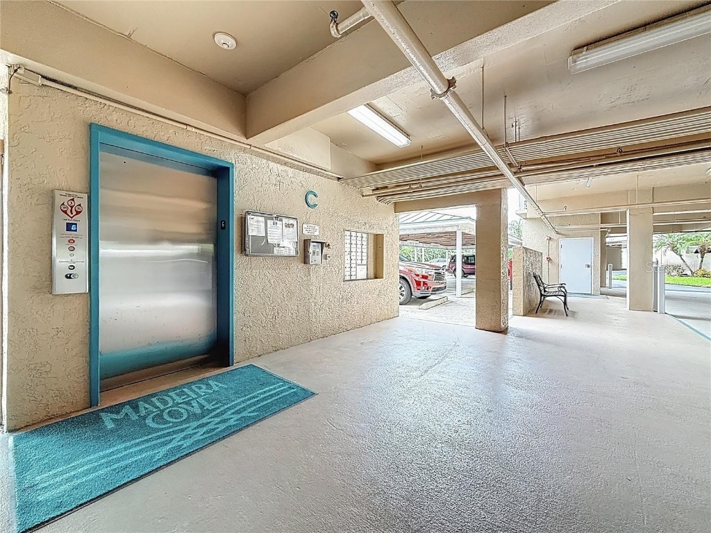 399 150th Avenue #218 Madeira Beach FL 33708 - INTERCOASTAL WATERWAY TB8443727 image70