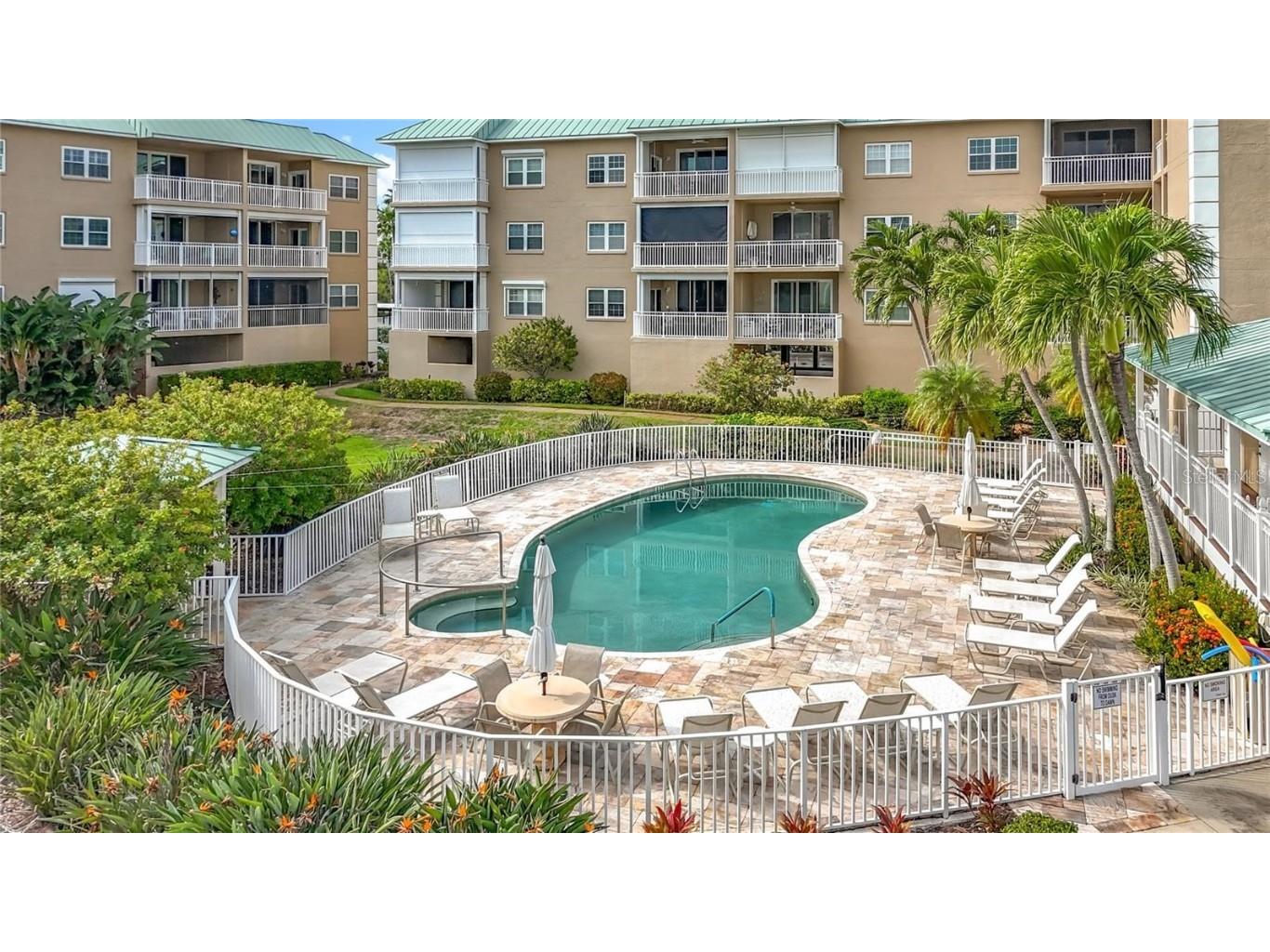 399 150th Avenue #218 Madeira Beach FL 33708 - INTERCOASTAL WATERWAY TB8443727 image74