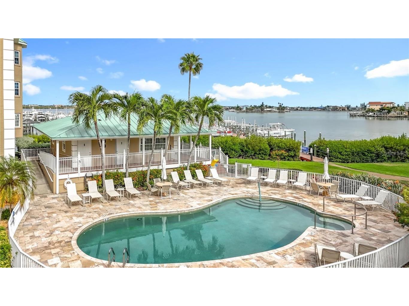 399 150th Avenue #218 Madeira Beach FL 33708 - INTERCOASTAL WATERWAY TB8443727 image75