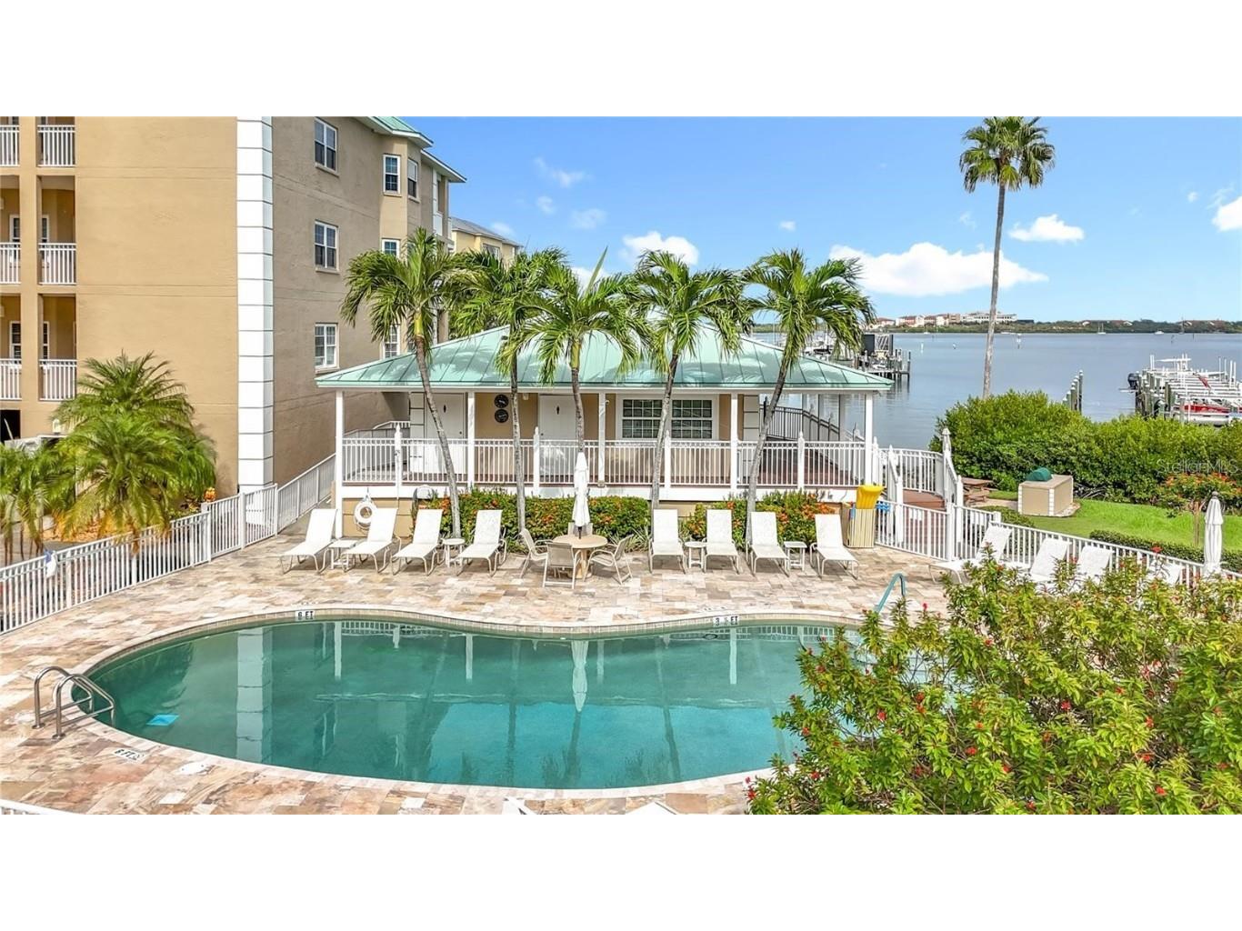 399 150th Avenue #218 Madeira Beach FL 33708 - INTERCOASTAL WATERWAY TB8443727 image76