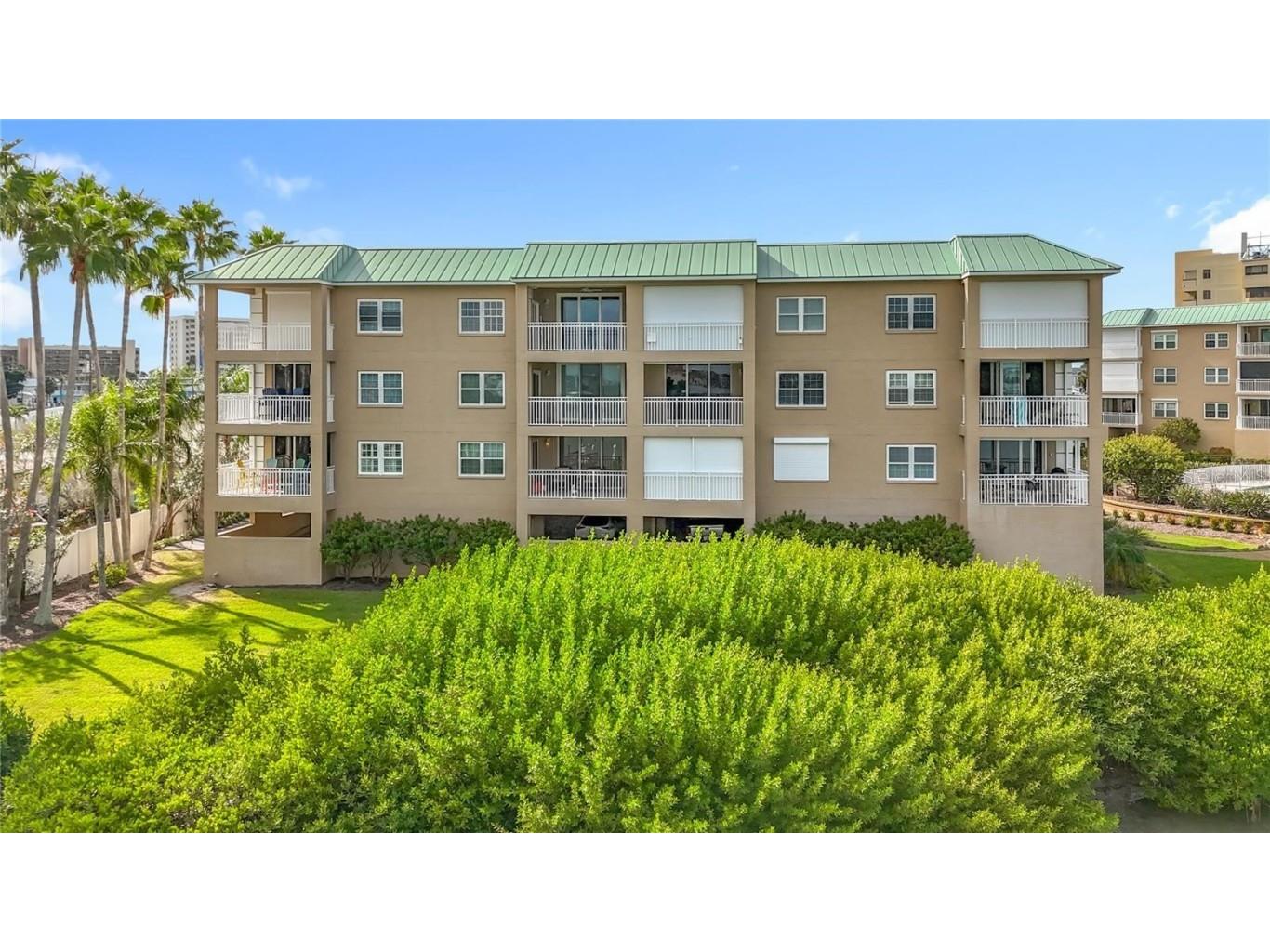 399 150th Avenue #218 Madeira Beach FL 33708 - INTERCOASTAL WATERWAY TB8443727 image77