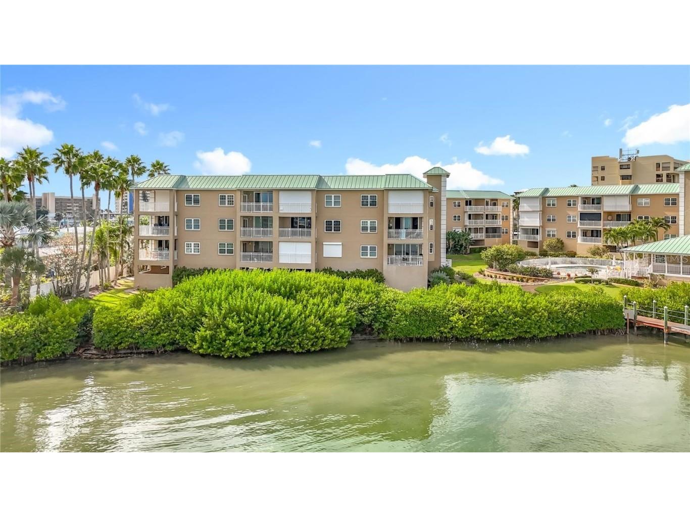 399 150th Avenue #218 Madeira Beach FL 33708 - INTERCOASTAL WATERWAY TB8443727 image78