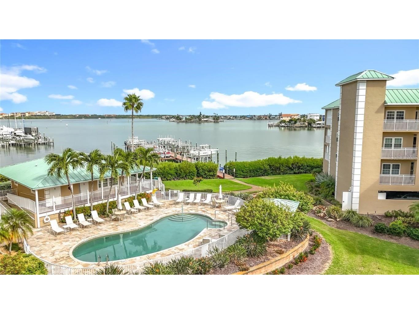 399 150th Avenue #218 Madeira Beach FL 33708 - INTERCOASTAL WATERWAY TB8443727 image79