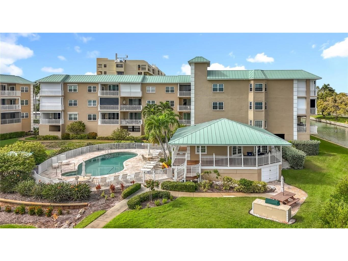 399 150th Avenue #218 Madeira Beach FL 33708 - INTERCOASTAL WATERWAY TB8443727 image80