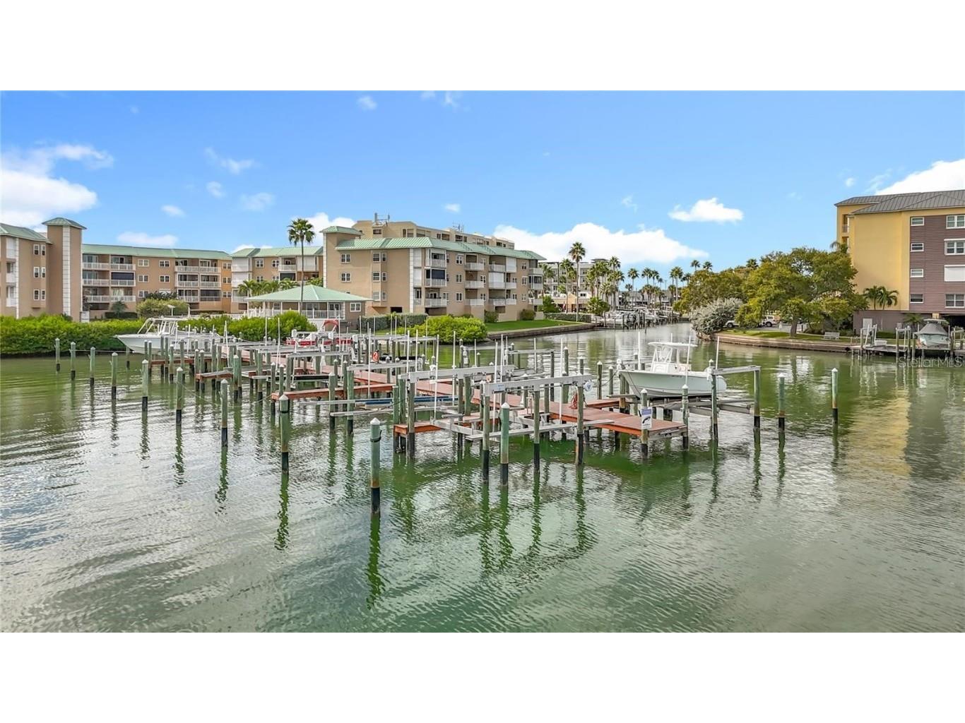 399 150th Avenue #218 Madeira Beach FL 33708 - INTERCOASTAL WATERWAY TB8443727 image81