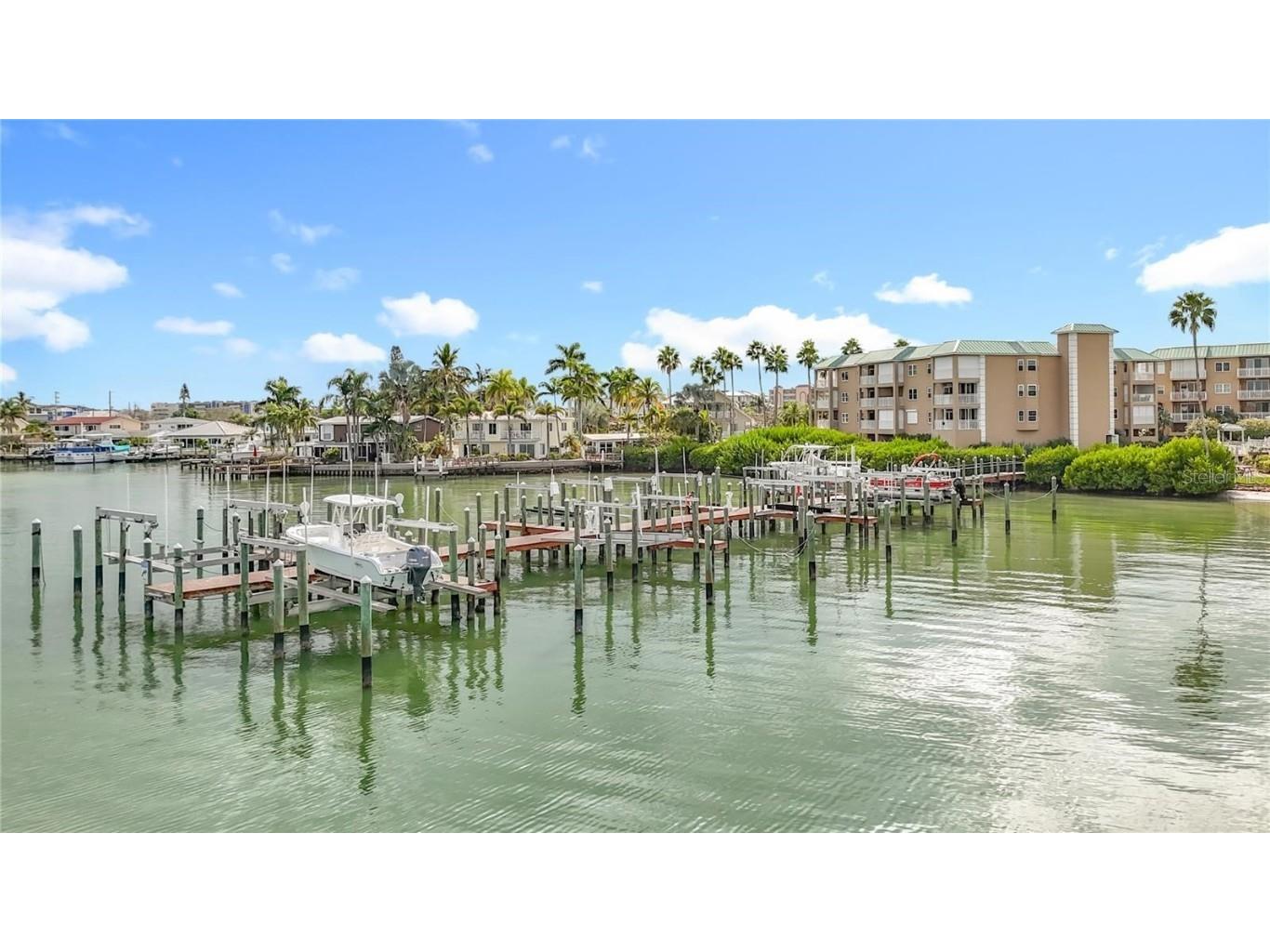 399 150th Avenue #218 Madeira Beach FL 33708 - INTERCOASTAL WATERWAY TB8443727 image83