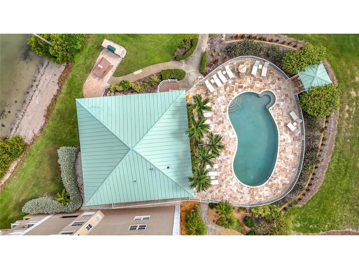 399 150th Avenue #218 Madeira Beach FL 33708 - INTERCOASTAL WATERWAY TB8443727 image84