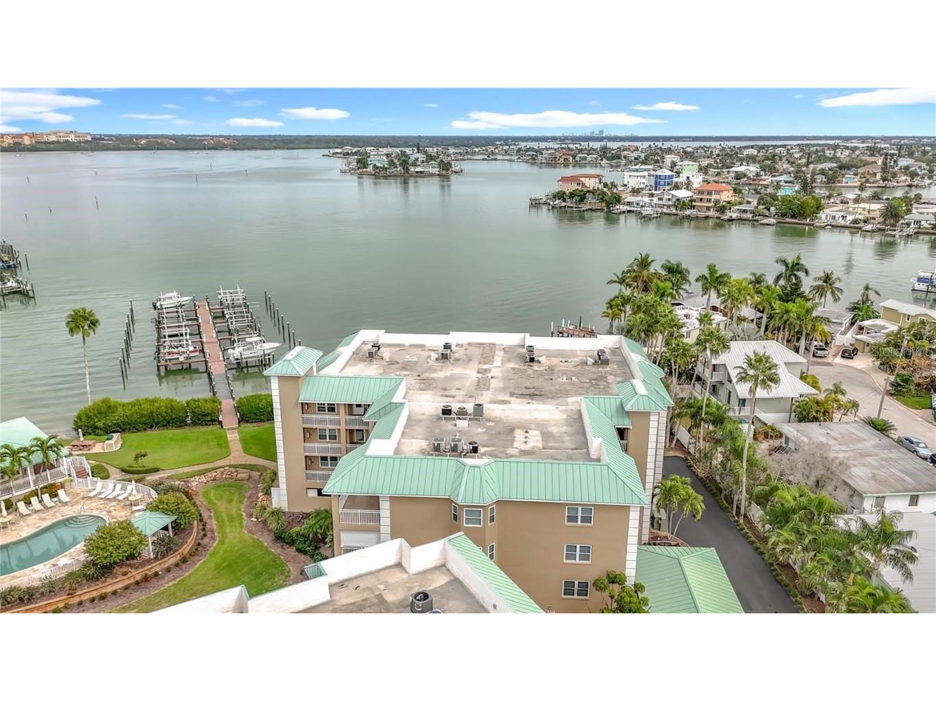 399 150th Avenue #218 Madeira Beach FL 33708 - INTERCOASTAL WATERWAY TB8443727 image85