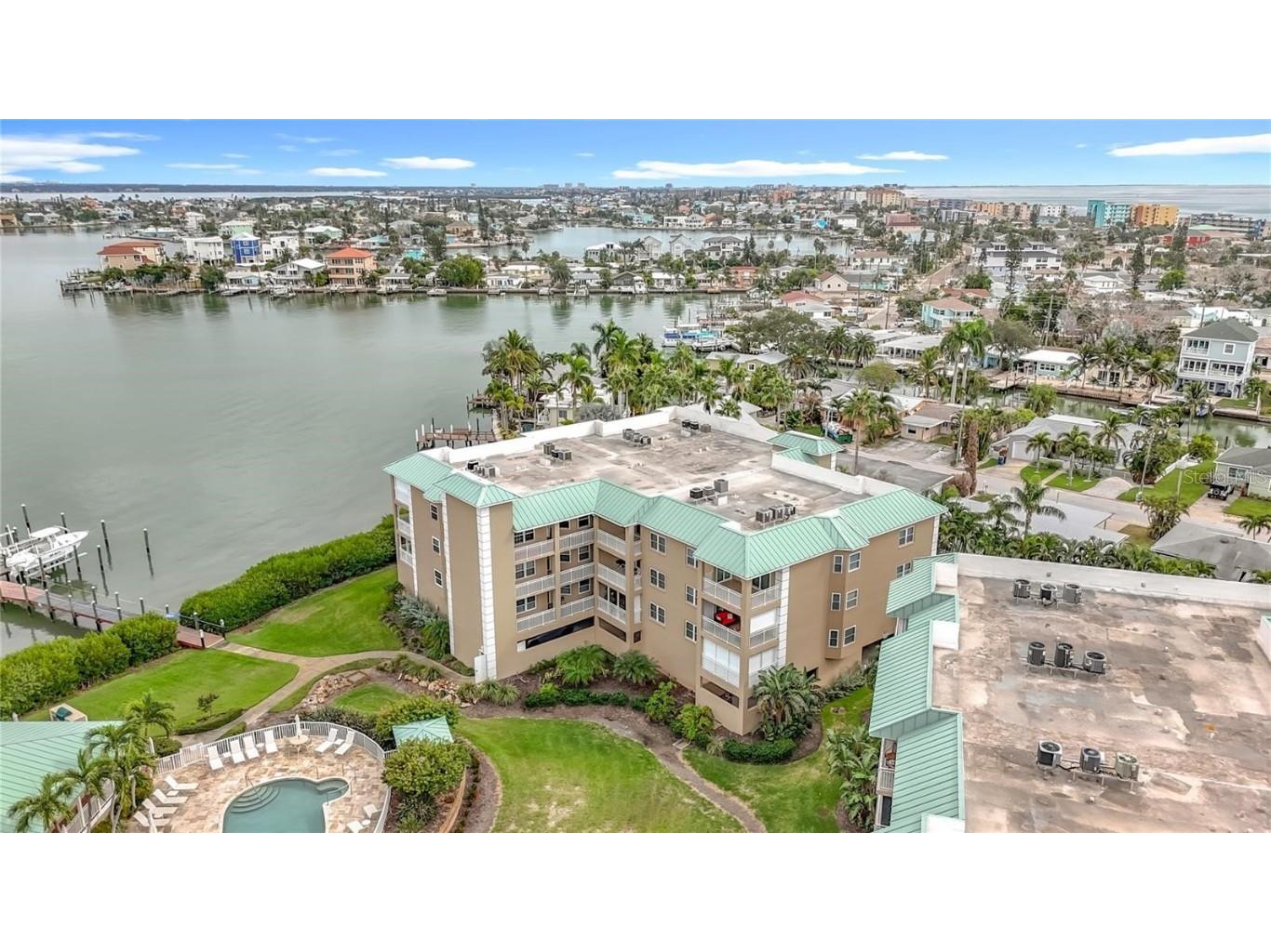 399 150th Avenue #218 Madeira Beach FL 33708 - INTERCOASTAL WATERWAY TB8443727 image86