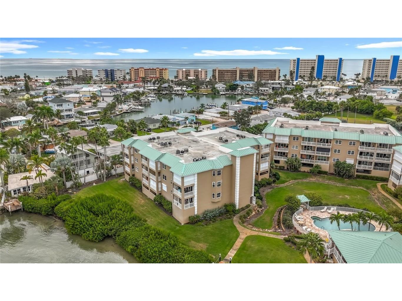 399 150th Avenue #218 Madeira Beach FL 33708 - INTERCOASTAL WATERWAY TB8443727 image88