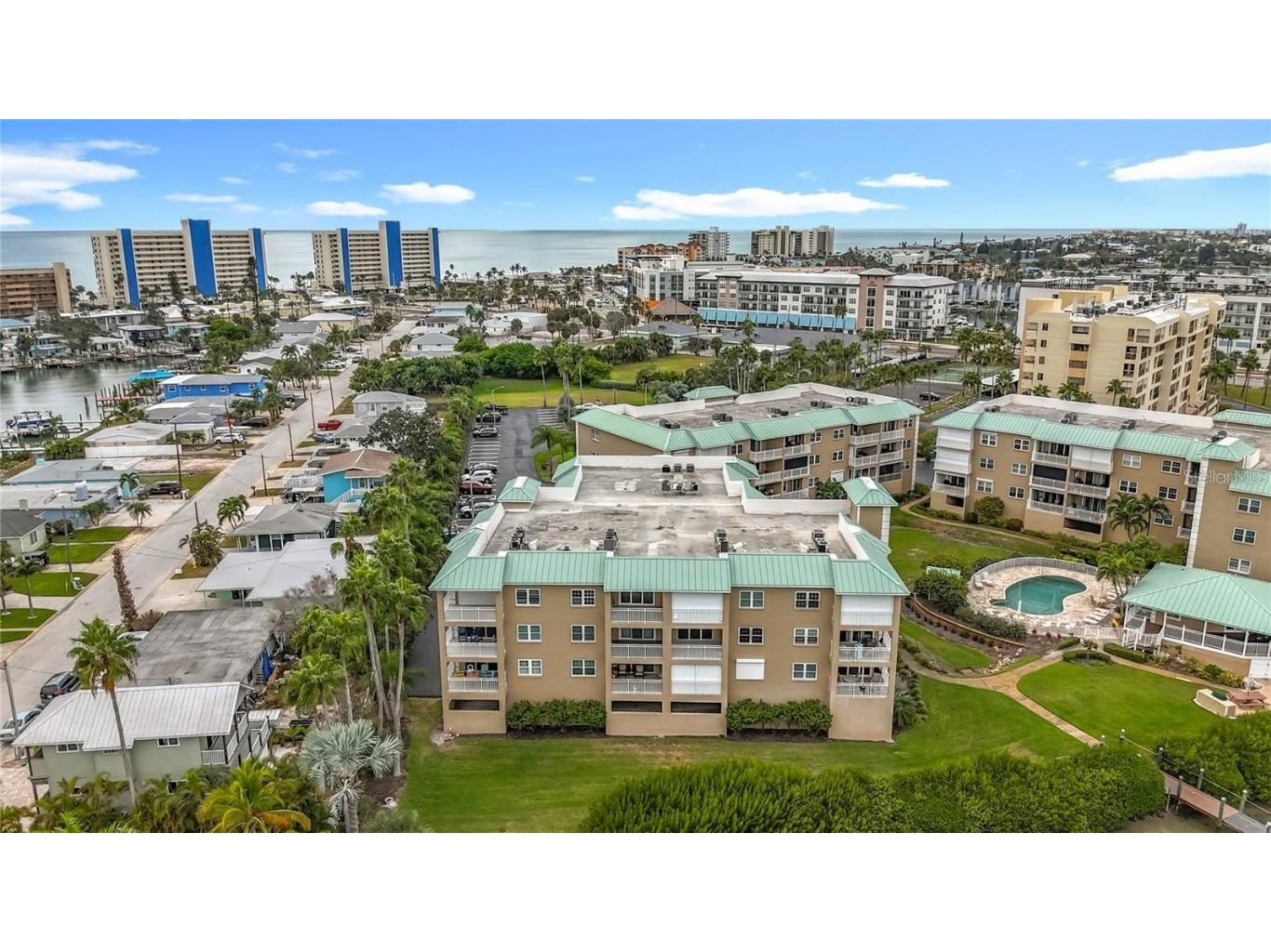 399 150th Avenue #218 Madeira Beach FL 33708 - INTERCOASTAL WATERWAY TB8443727 image89