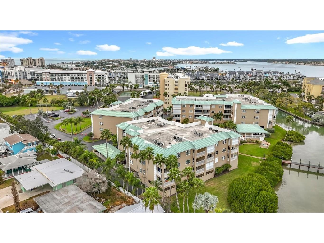 399 150th Avenue #218 Madeira Beach FL 33708 - INTERCOASTAL WATERWAY TB8443727 image90