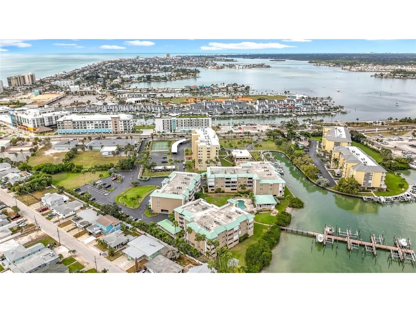 399 150th Avenue #218 Madeira Beach FL 33708 - INTERCOASTAL WATERWAY TB8443727 image91