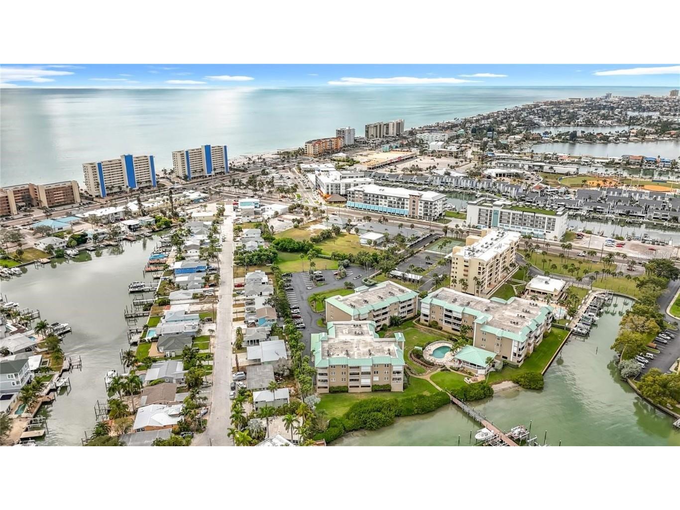 399 150th Avenue #218 Madeira Beach FL 33708 - INTERCOASTAL WATERWAY TB8443727 image92