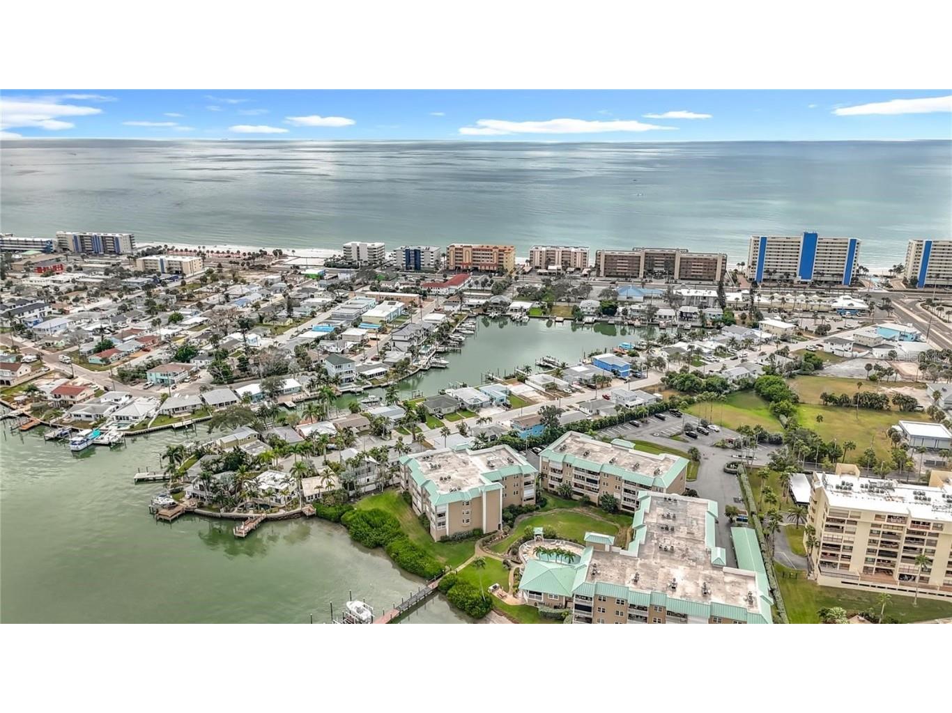 399 150th Avenue #218 Madeira Beach FL 33708 - INTERCOASTAL WATERWAY TB8443727 image93