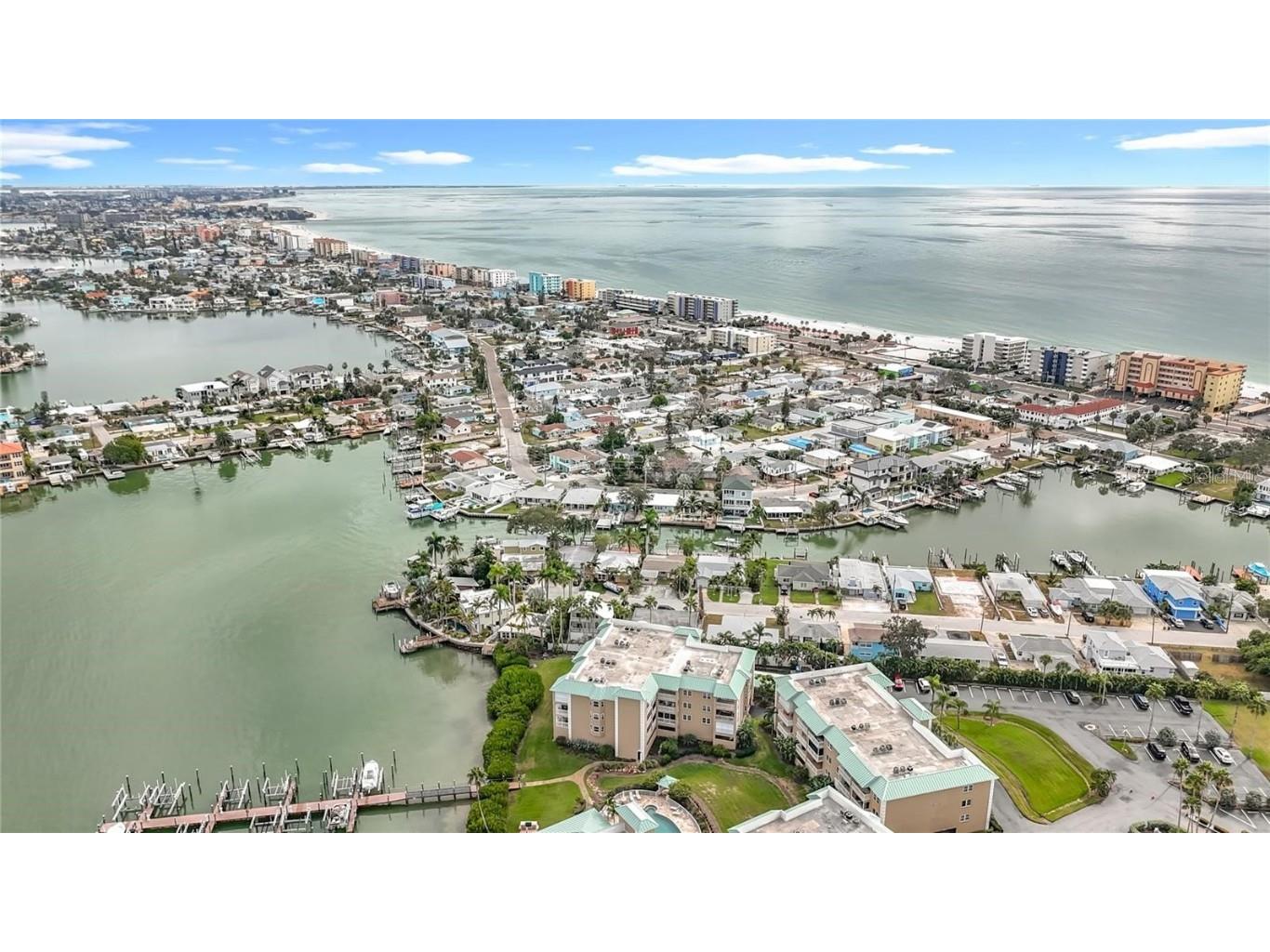 399 150th Avenue #218 Madeira Beach FL 33708 - INTERCOASTAL WATERWAY TB8443727 image94