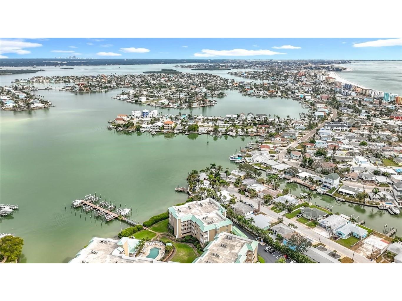 399 150th Avenue #218 Madeira Beach FL 33708 - INTERCOASTAL WATERWAY TB8443727 image95