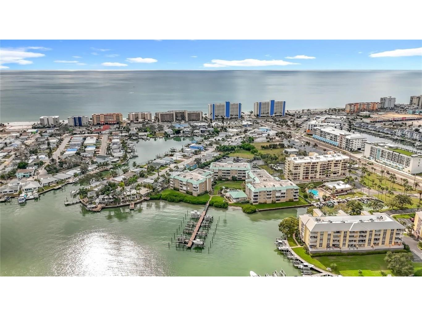 399 150th Avenue #218 Madeira Beach FL 33708 - INTERCOASTAL WATERWAY TB8443727 image96