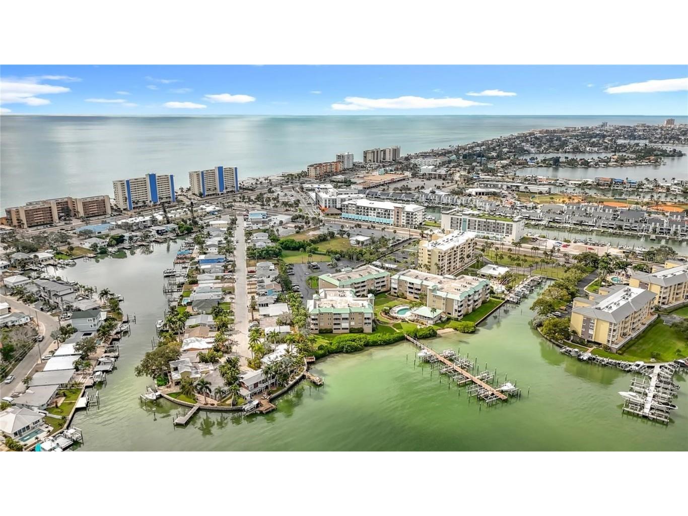 399 150th Avenue #218 Madeira Beach FL 33708 - INTERCOASTAL WATERWAY TB8443727 image97