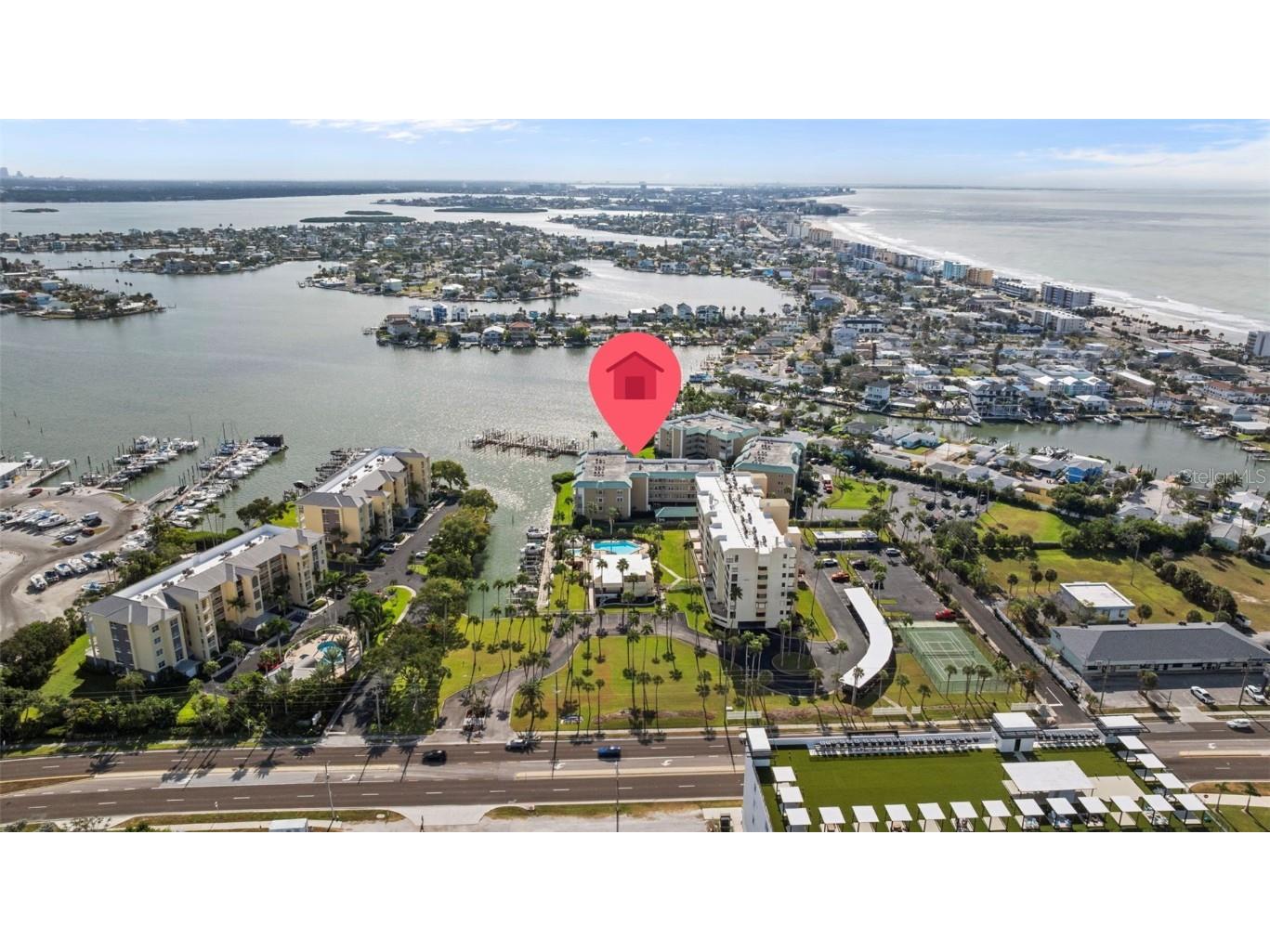 399 150th Avenue #309 Madeira Beach FL 33708 N6141655 image29