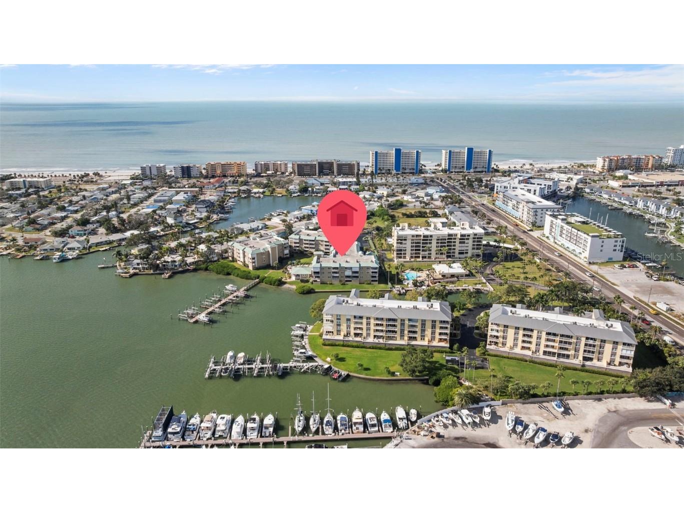 399 150th Avenue #309 Madeira Beach FL 33708 N6141655 image38