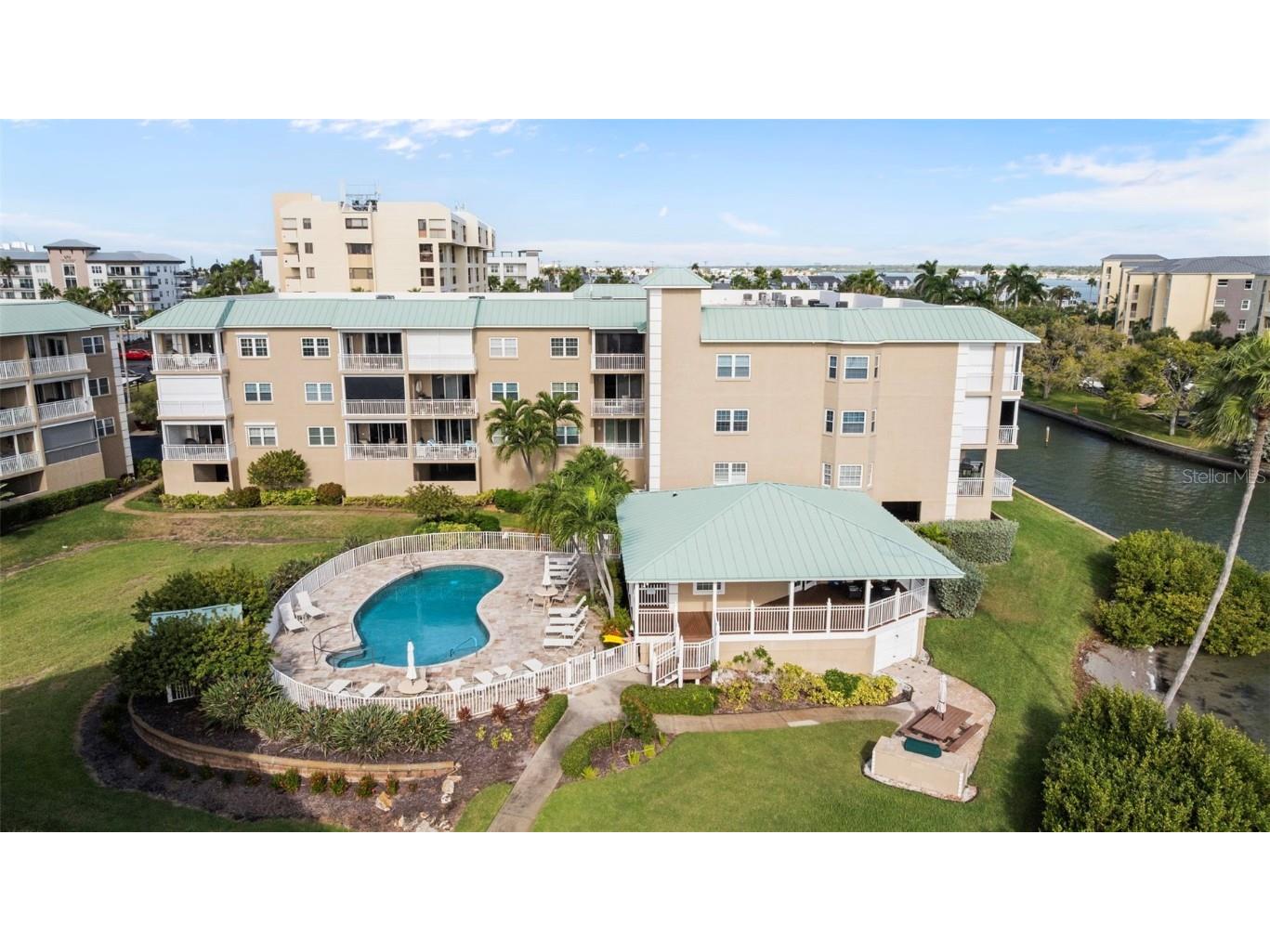 399 150th Avenue #309 Madeira Beach FL 33708 N6141655 image4