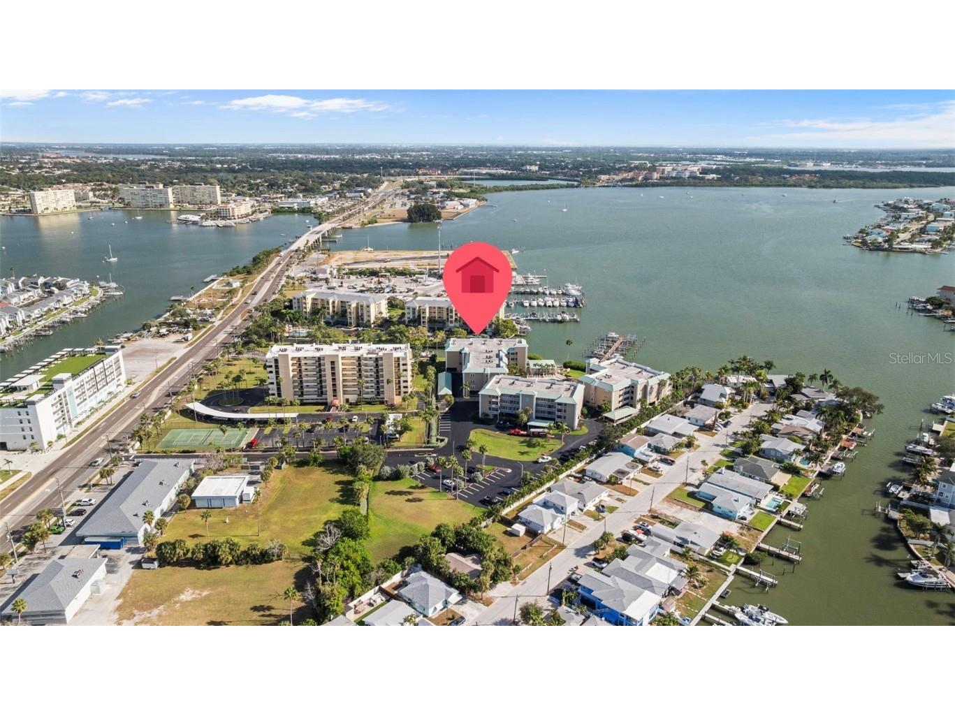 399 150th Avenue #309 Madeira Beach FL 33708 N6141655 image43