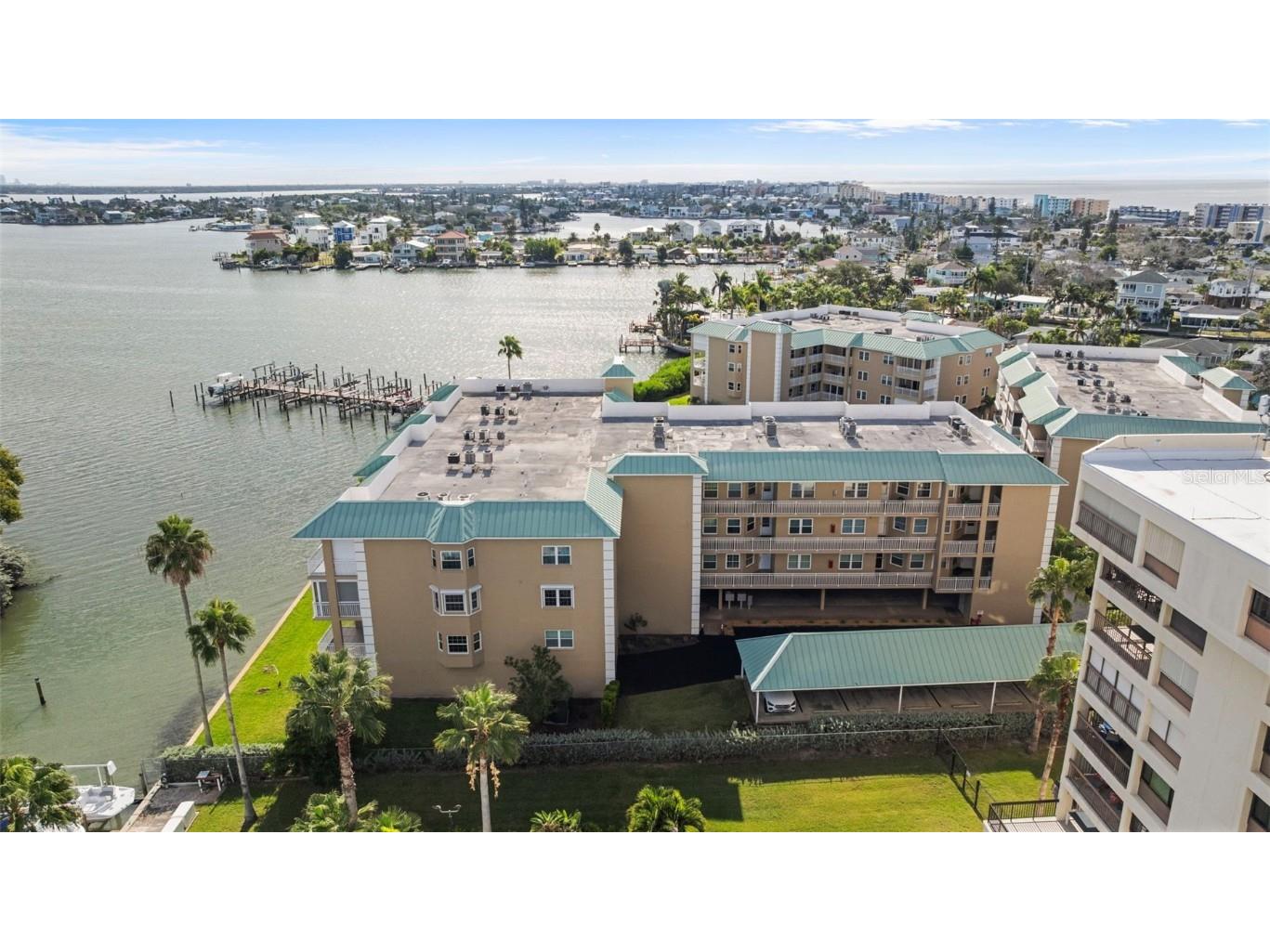 399 150th Avenue #309 Madeira Beach FL 33708 N6141655 image44