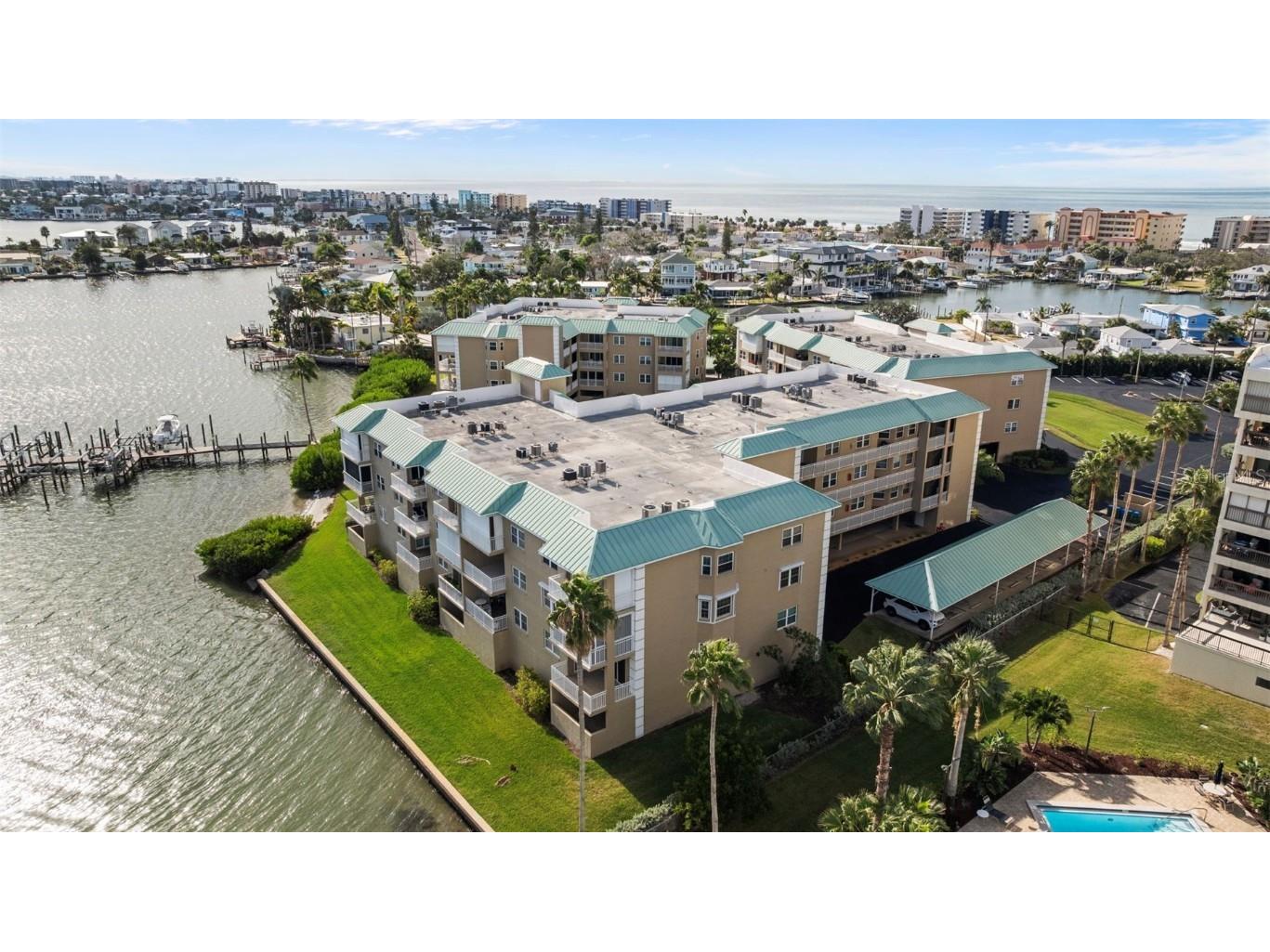 399 150th Avenue #309 Madeira Beach FL 33708 N6141655 image45