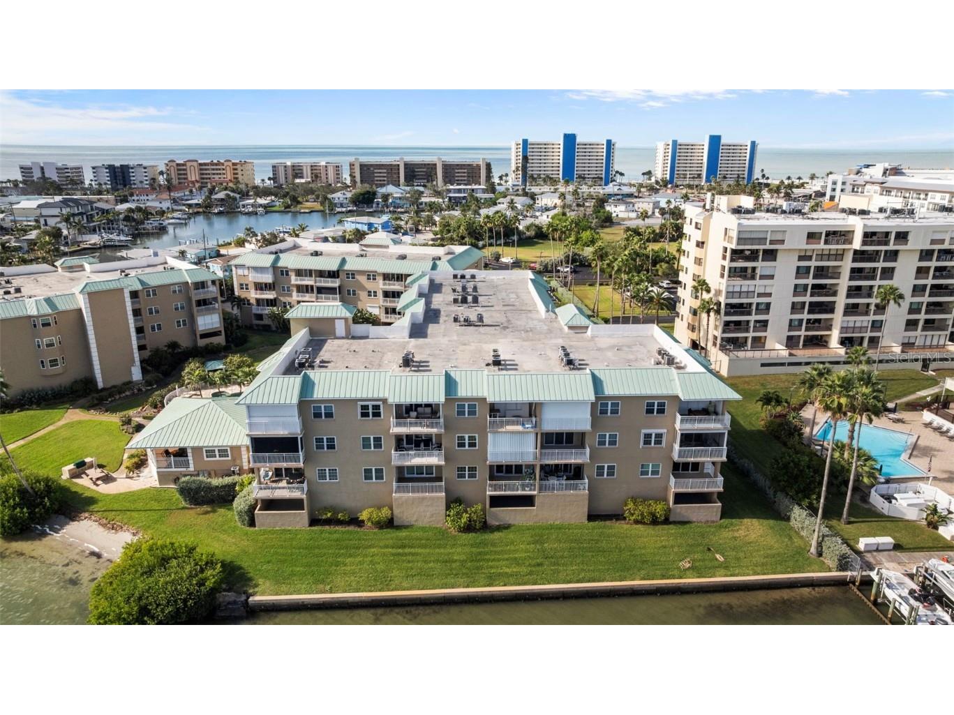 399 150th Avenue #309 Madeira Beach FL 33708 N6141655 image46