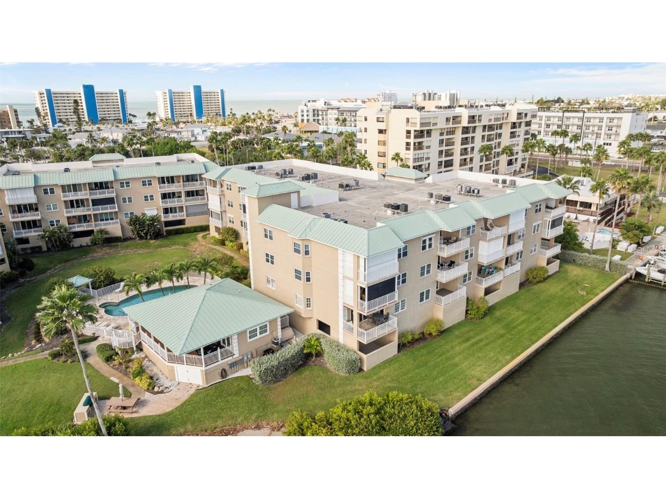 399 150th Avenue #309 Madeira Beach FL 33708 N6141655 image47