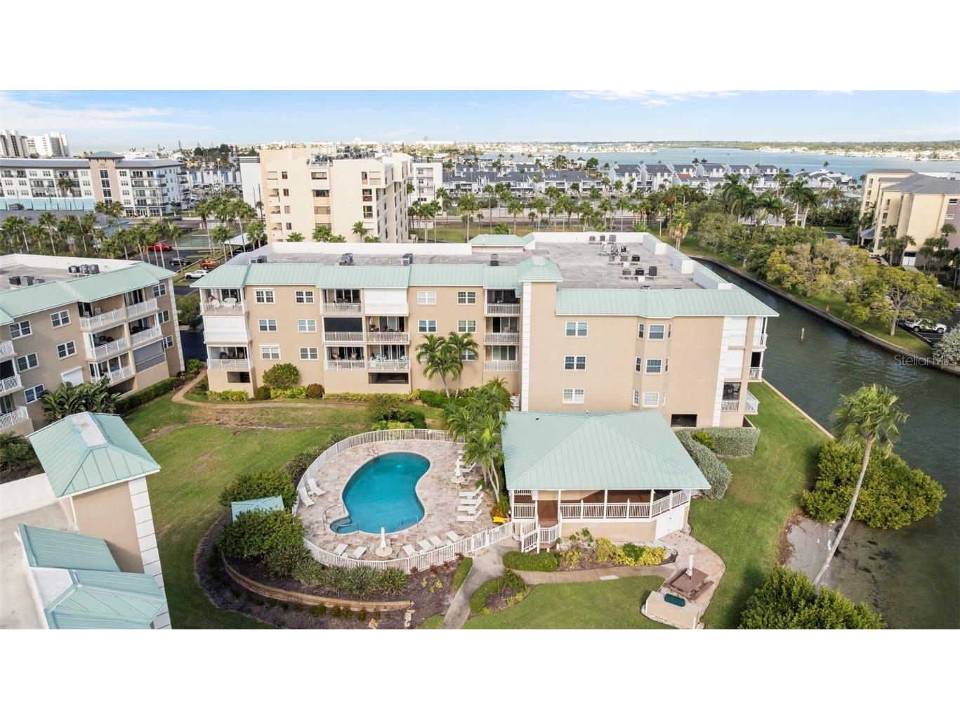 399 150th Avenue #309 Madeira Beach FL 33708 N6141655 image48