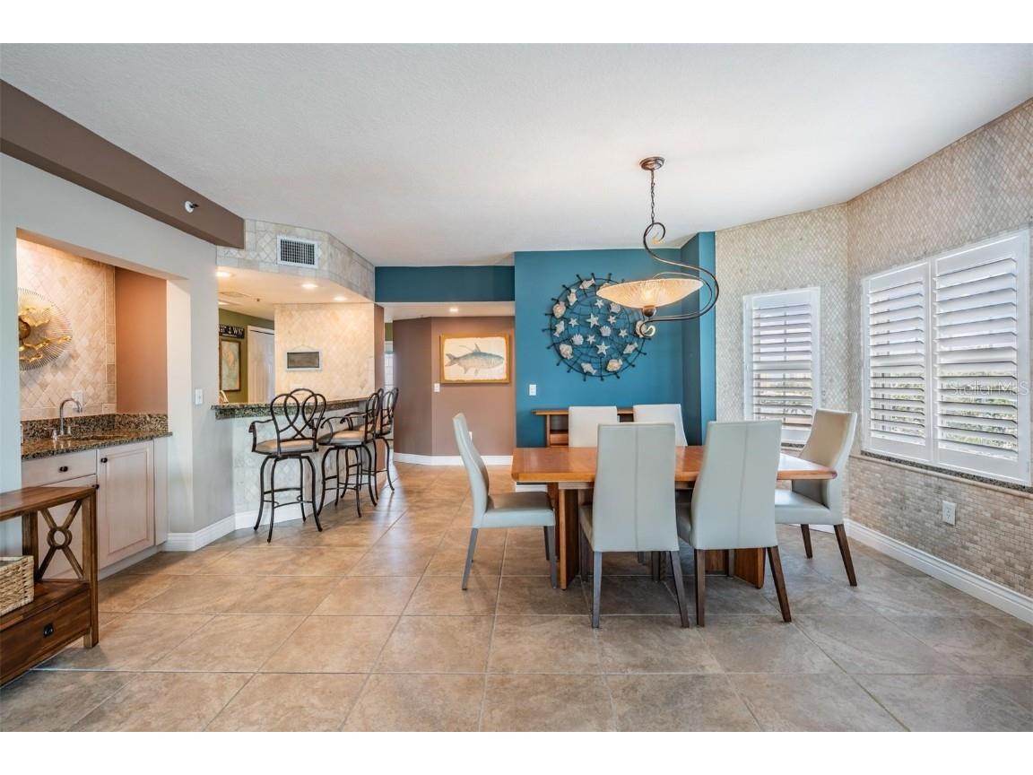 399 150th Avenue #315 Madeira Beach FL 33708 - BOCA CIEGA BAY TB8398953 image13