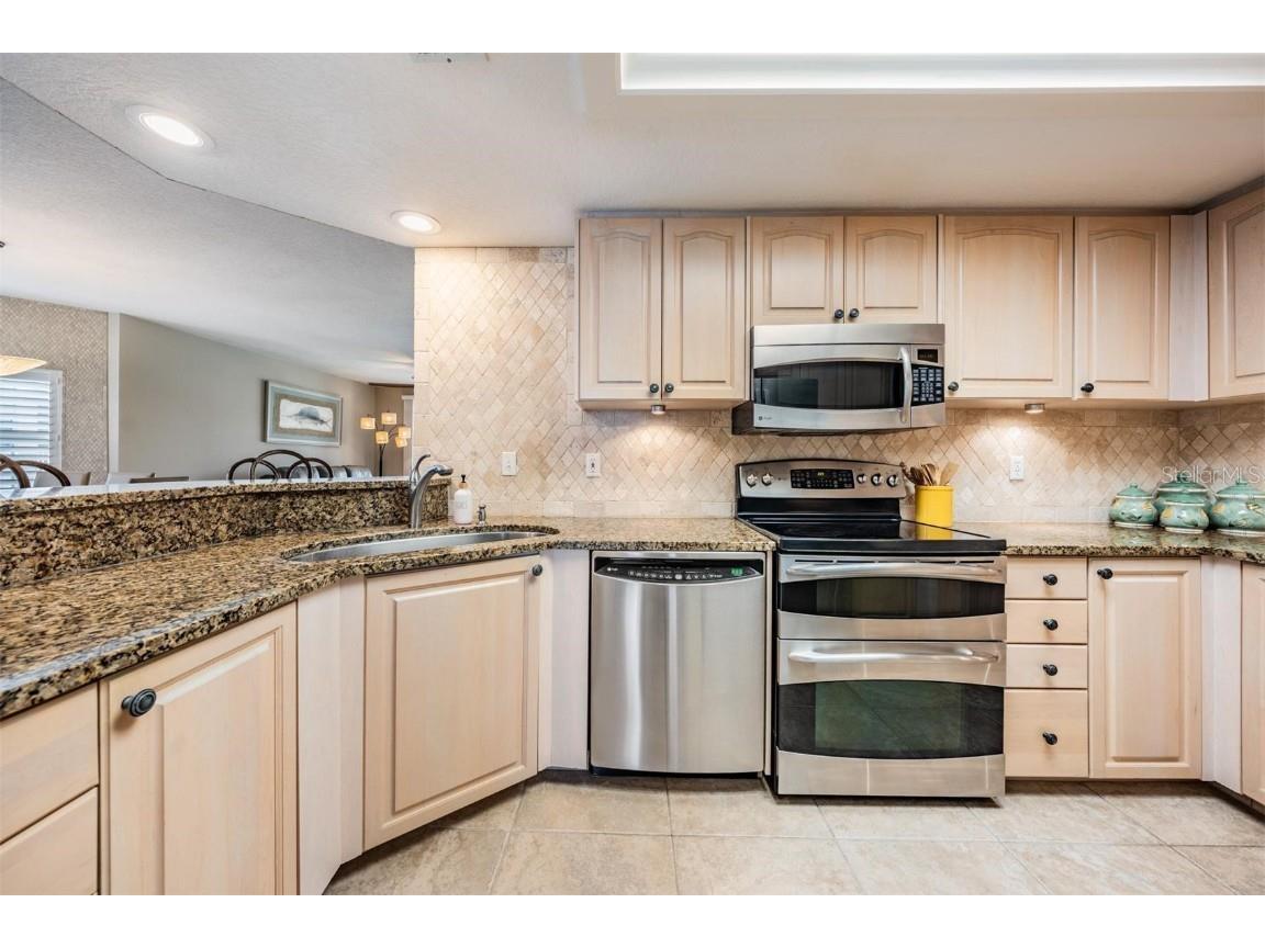 399 150th Avenue #315 Madeira Beach FL 33708 - BOCA CIEGA BAY TB8398953 image15