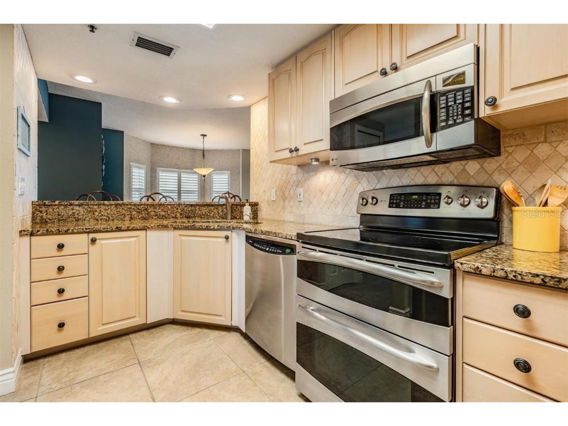 399 150th Avenue #315 Madeira Beach FL 33708 - BOCA CIEGA BAY TB8398953 image16