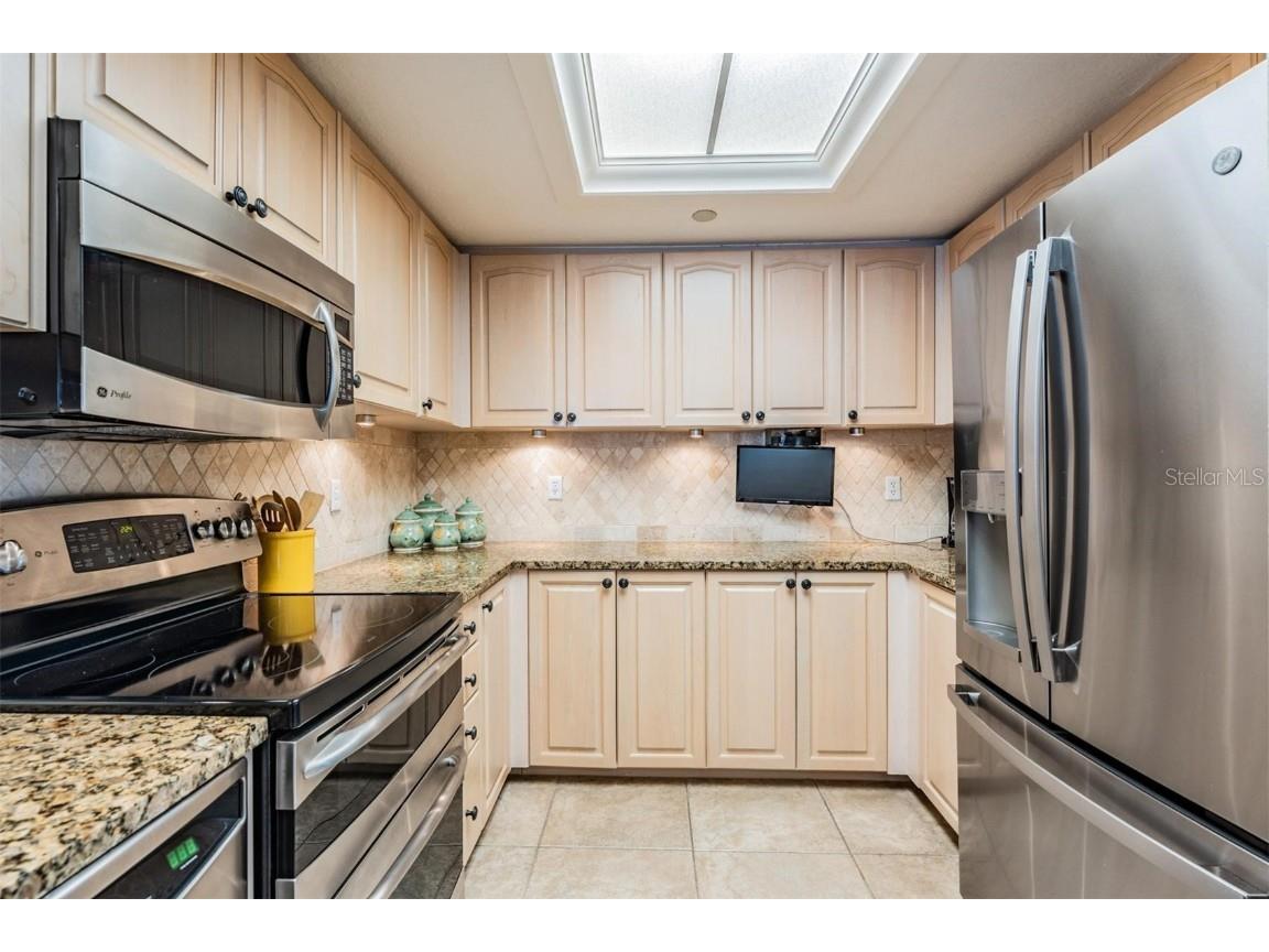 399 150th Avenue #315 Madeira Beach FL 33708 - BOCA CIEGA BAY TB8398953 image17