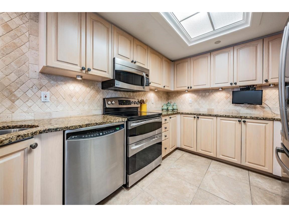 399 150th Avenue #315 Madeira Beach FL 33708 - BOCA CIEGA BAY TB8398953 image18