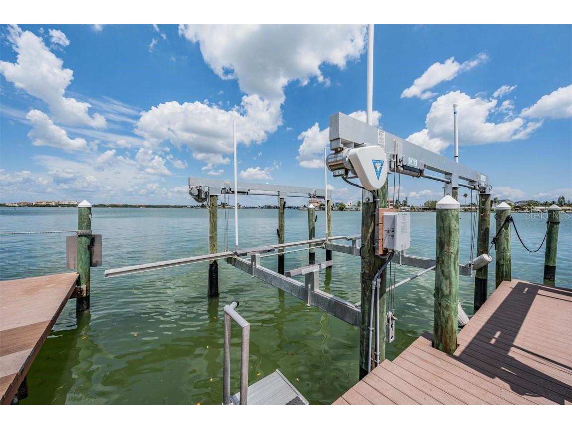 399 150th Avenue #315 Madeira Beach FL 33708 - BOCA CIEGA BAY TB8398953 image34