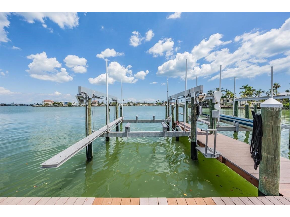 399 150th Avenue #315 Madeira Beach FL 33708 - BOCA CIEGA BAY TB8398953 image35