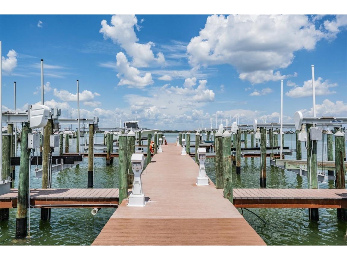 399 150th Avenue #315 Madeira Beach FL 33708 - BOCA CIEGA BAY TB8398953 image36