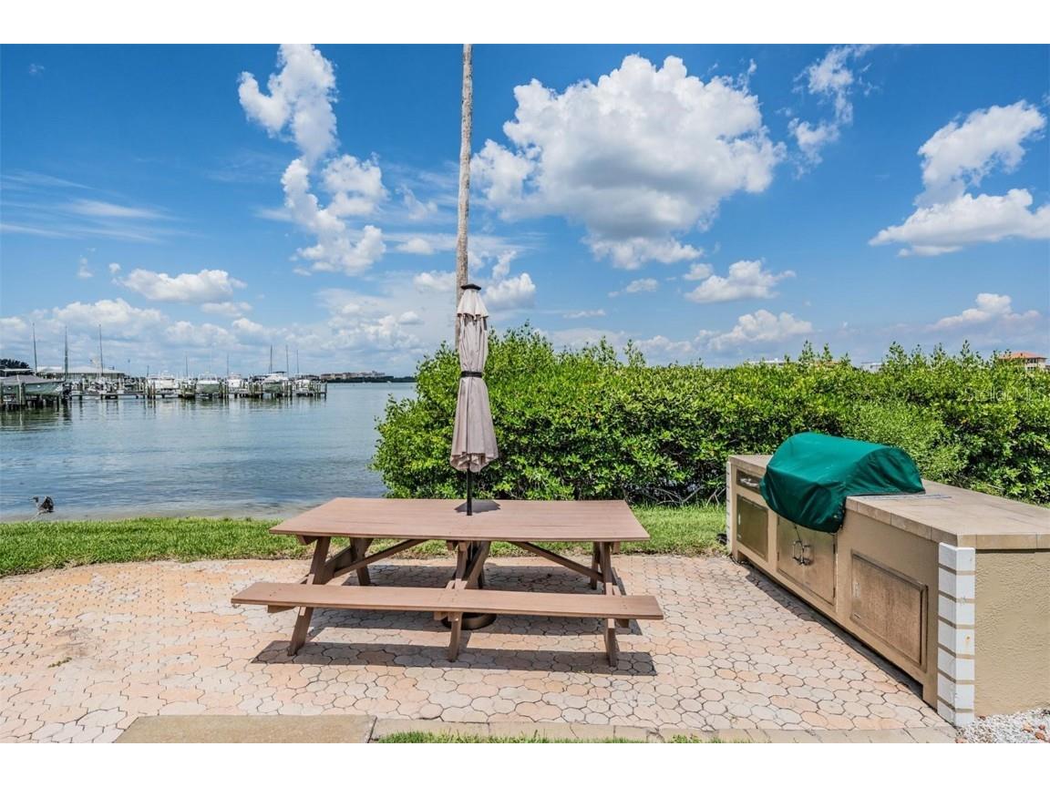 399 150th Avenue #315 Madeira Beach FL 33708 - BOCA CIEGA BAY TB8398953 image38