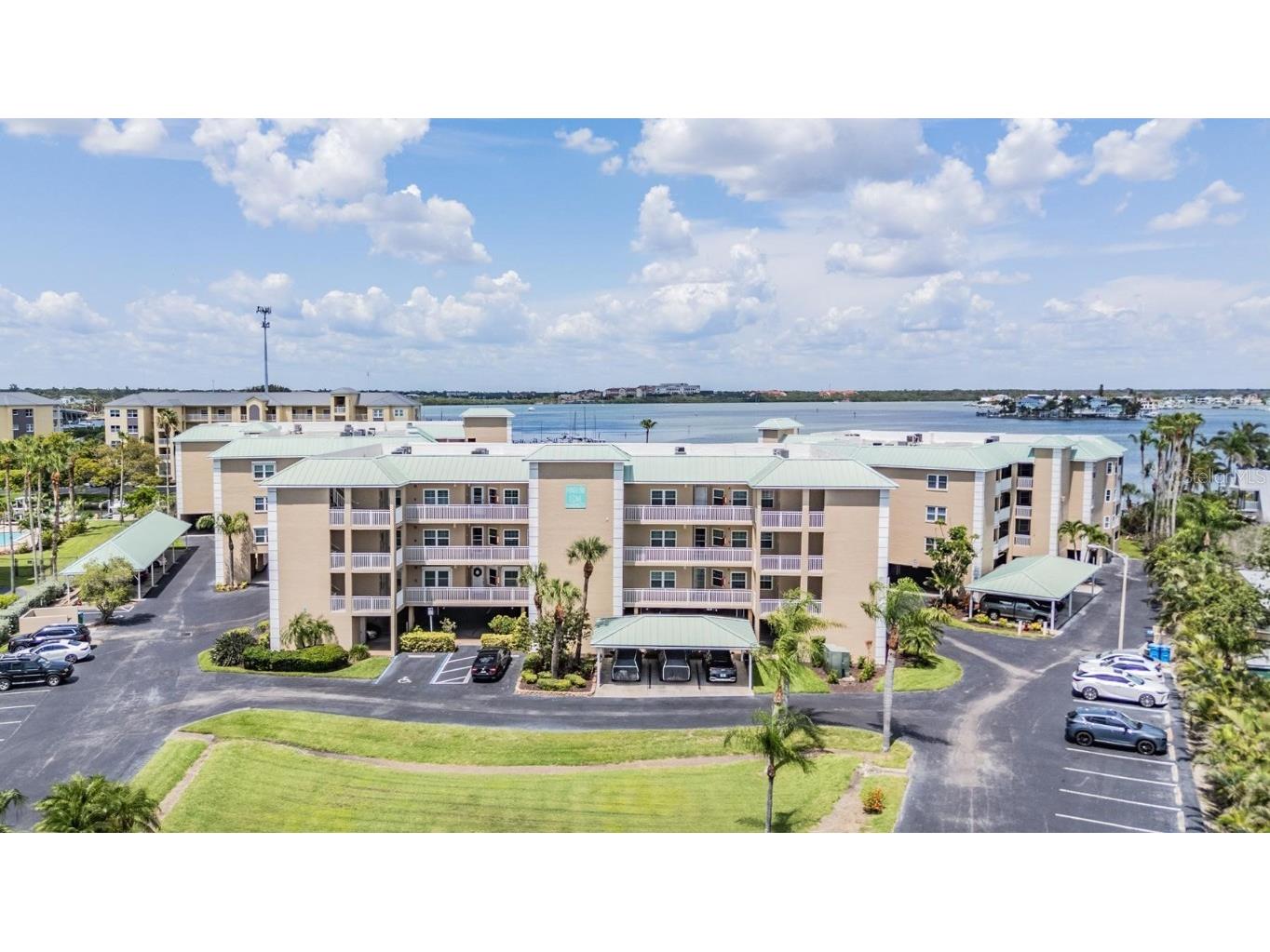 399 150th Avenue #315 Madeira Beach FL 33708 - BOCA CIEGA BAY TB8398953 image39