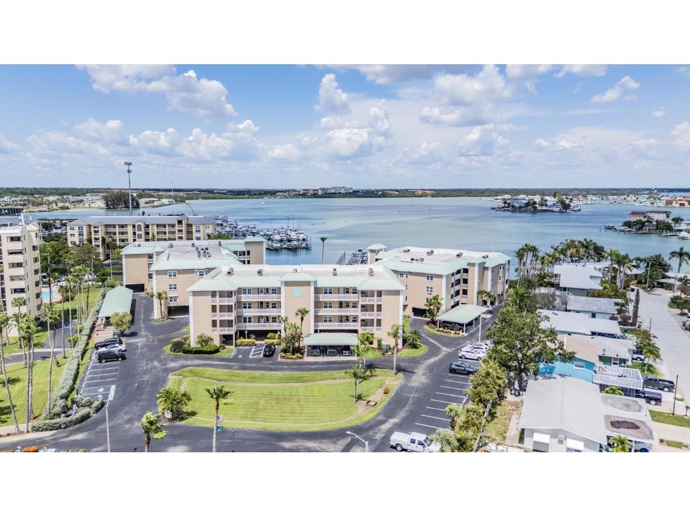 399 150th Avenue #315 Madeira Beach FL 33708 - BOCA CIEGA BAY TB8398953 image40